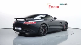 Mercedes-Benz AMG GT S 4.0/AERO PKG | Auto.bg — изображение 2 Mercedes-Benz AMG GT S 4.0/AERO PKG | Auto.bg — изображение 2