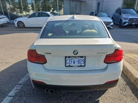BMW 230 * АВТОКРЕДИТ * ГЛАВНО ПРЕДСТАВИТЕЛСТВО - 15990 € / 31273.72 лв. - 56007474 5 | Car24.bg BMW 230 * АВТОКРЕДИТ * ГЛАВНО ПРЕДСТАВИТЕЛСТВО - 15990 € / 31273.72 лв. - 56007474 5