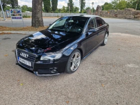 Audi A4 - 5800 € / 11343.81 лв. - 52290729 7 | Car24.bg Audi A4 - 5800 € / 11343.81 лв. - 52290729 7