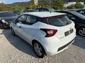 Nissan Micra 1.0i 124 300км/УДАРЕНА/НОВ ВНОС/СЕВЕРНА ИТАЛИЯ | Auto.bg — изображение 4 Nissan Micra 1.0i 124 300км/УДАРЕНА/НОВ ВНОС/СЕВЕРНА ИТАЛИЯ | Auto.bg — изображение 4