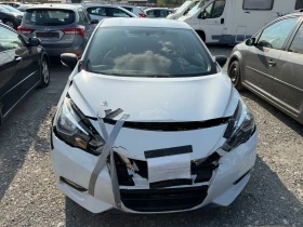 Nissan Micra 1.0i 124 300км/УДАРЕНА/НОВ ВНОС/СЕВЕРНА ИТАЛИЯ | Auto.bg — изображение 6 Nissan Micra 1.0i 124 300км/УДАРЕНА/НОВ ВНОС/СЕВЕРНА ИТАЛИЯ | Auto.bg — изображение 6