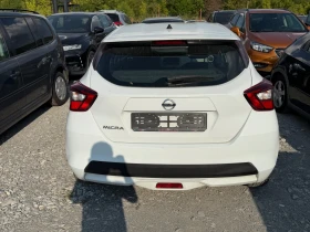 Nissan Micra 1.0i 124 300км/УДАРЕНА/НОВ ВНОС/СЕВЕРНА ИТАЛИЯ | Auto.bg — изображение 3 Nissan Micra 1.0i 124 300км/УДАРЕНА/НОВ ВНОС/СЕВЕРНА ИТАЛИЯ | Auto.bg — изображение 3