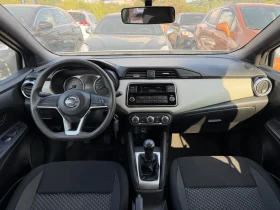 Nissan Micra 1.0i 124 300км/УДАРЕНА/НОВ ВНОС/СЕВЕРНА ИТАЛИЯ | Auto.bg — изображение 8 Nissan Micra 1.0i 124 300км/УДАРЕНА/НОВ ВНОС/СЕВЕРНА ИТАЛИЯ | Auto.bg — изображение 8