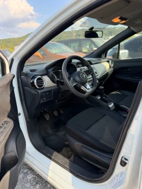 Nissan Micra 1.0i 124 300км/УДАРЕНА/НОВ ВНОС/СЕВЕРНА ИТАЛИЯ | Auto.bg — изображение 7 Nissan Micra 1.0i 124 300км/УДАРЕНА/НОВ ВНОС/СЕВЕРНА ИТАЛИЯ | Auto.bg — изображение 7
