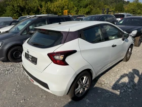 Nissan Micra 1.0i 124 300км/УДАРЕНА/НОВ ВНОС/СЕВЕРНА ИТАЛИЯ | Auto.bg — изображение 2 Nissan Micra 1.0i 124 300км/УДАРЕНА/НОВ ВНОС/СЕВЕРНА ИТАЛИЯ | Auto.bg — изображение 2