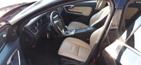 Volvo S60 T6 - 9900 € - 43470107 13 | Car24.bg Volvo S60 T6 - 9900 € - 43470107 13