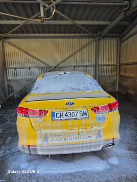 Kia K5 2.0 LPG 150K.C - 12999 € - 59711051 4 | Car24.bg Kia K5 2.0 LPG 150K.C - 12999 € - 59711051 4