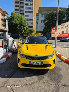 Kia K5 2.0 LPG 150K.C - 12999 € - 59711051 3 | Car24.bg Kia K5 2.0 LPG 150K.C - 12999 € - 59711051 3
