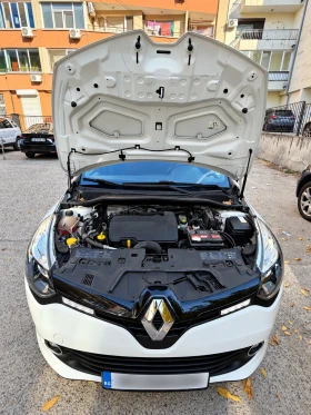 Renault Clio 1.2 LPG/Petrol | Auto.bg — изображение 4 Renault Clio 1.2 LPG/Petrol | Auto.bg — изображение 4
