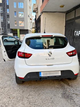 Renault Clio 1.2 LPG/Petrol | Auto.bg — изображение 3 Renault Clio 1.2 LPG/Petrol | Auto.bg — изображение 3