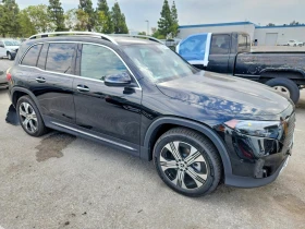 Mercedes-Benz EQB 350 4Matic | Auto.bg — изображение 4 Mercedes-Benz EQB 350 4Matic | Auto.bg — изображение 4