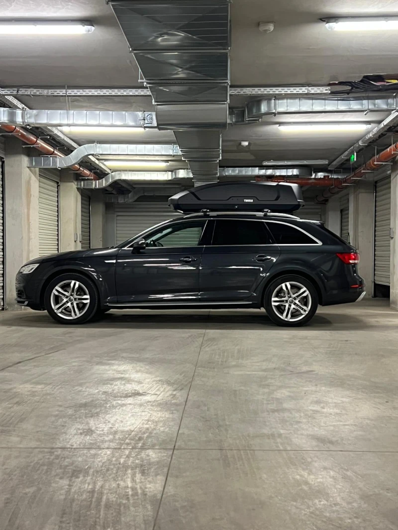 Audi A4 Allroad - 17000 € / 33249.11 лв. - 89795974 1 | Car24.bg Audi A4 Allroad - 17000 € / 33249.11 лв. - 89795974 1