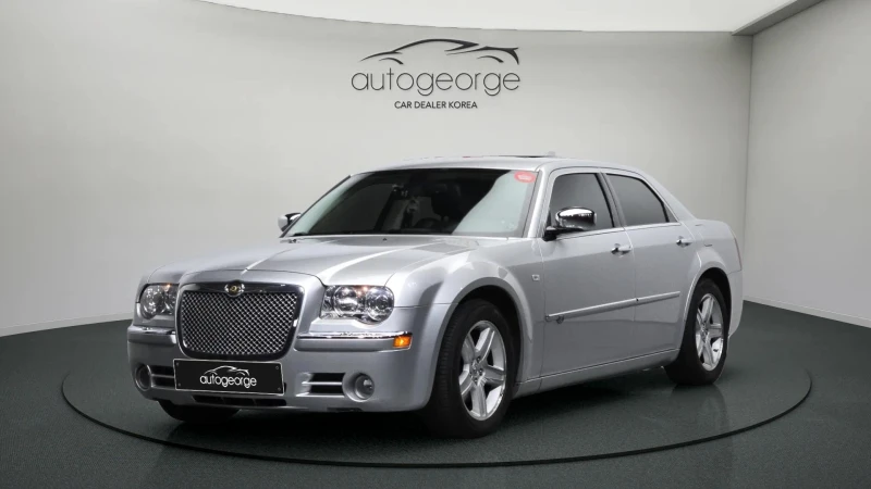 Chrysler 300c 2.7 autogeorge.com - 8450 € / 16526.76 лв. - 74013075 1 | Car24.bg Chrysler 300c 2.7 autogeorge.com - 8450 € / 16526.76 лв. - 74013075 1