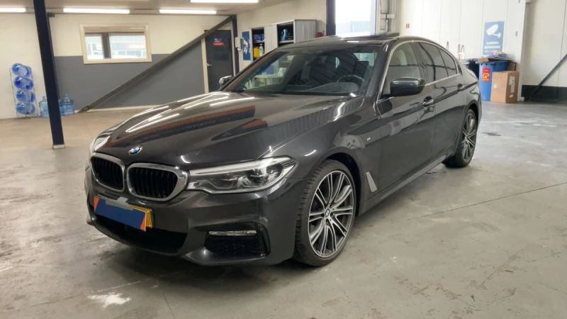 BMW 530 xDrive M-Sport Full - 30800 € / 60239.56 лв. - 21386995 1 | Car24.bg BMW 530 xDrive M-Sport Full - 30800 € / 60239.56 лв. - 21386995 1