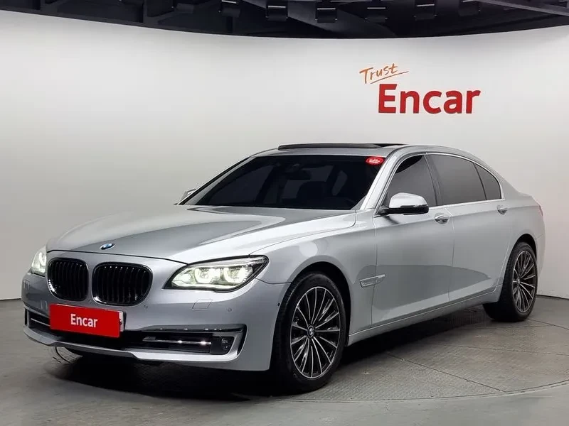 BMW 740 Li - 9726 € / 19022.40 лв. - 58923543 1 | Car24.bg BMW 740 Li - 9726 € / 19022.40 лв. - 58923543 1