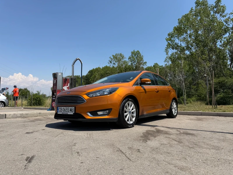 Ford Focus 1.5 EcoBoost TITANIUM АВТОМАТИК - 11499 € / 22490.09 лв. - 34039775 1 | Car24.bg Ford Focus 1.5 EcoBoost TITANIUM АВТОМАТИК - 11499 € / 22490.09 лв. - 34039775 1