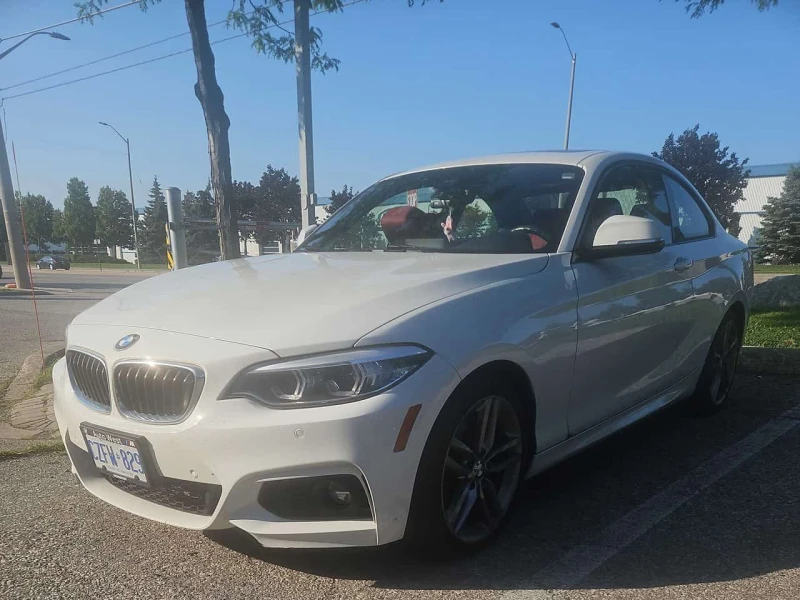 BMW 230 * АВТОКРЕДИТ * ГЛАВНО ПРЕДСТАВИТЕЛСТВО - 15990 € / 31273.72 лв. - 56007474 1 | Car24.bg BMW 230 * АВТОКРЕДИТ * ГЛАВНО ПРЕДСТАВИТЕЛСТВО - 15990 € / 31273.72 лв. - 56007474 1