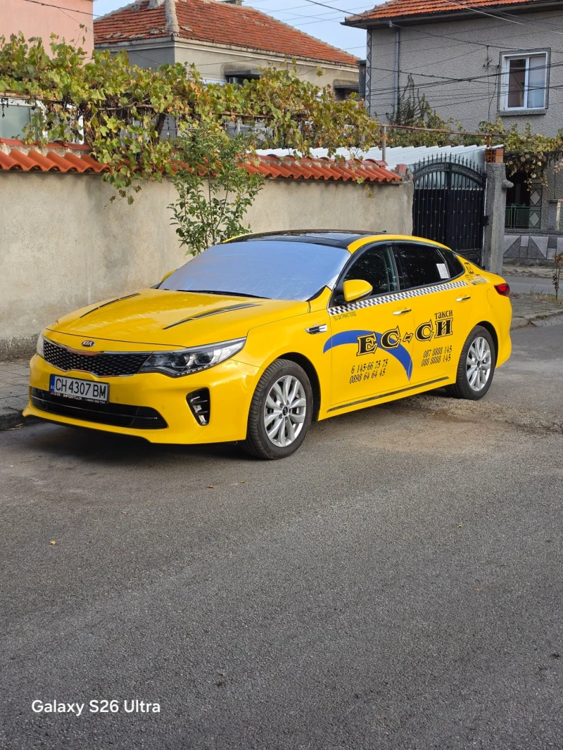 Kia K5 2.0 LPG 150K.C - 12999 € - 59711051 1 | Car24.bg Kia K5 2.0 LPG 150K.C - 12999 € - 59711051 1