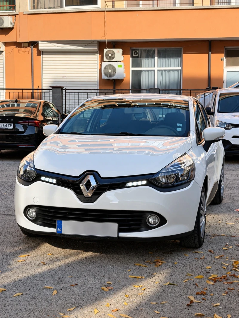 Renault Clio 1.2 LPG/Petrol - 6500 € - 18640408 1 | Car24.bg Renault Clio 1.2 LPG/Petrol - 6500 € - 18640408 1