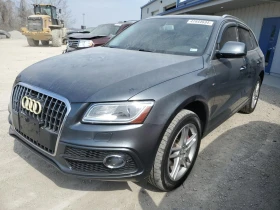 Audi Q3 - Car24.bg Audi Q3