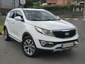 Kia Sportage Внос от Италия бензин газ Топ състояние - Car24.bg Kia Sportage Внос от Италия бензин газ Топ състояние