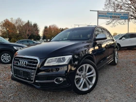Audi SQ5 ВИСОКО НИВО НА ОБОРУДВАНЕ/СЕРВИЗНА ИСТОРИЯ - Car24.bg Audi SQ5 ВИСОКО НИВО НА ОБОРУДВАНЕ/СЕРВИЗНА ИСТОРИЯ