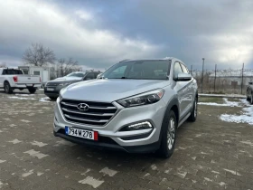 Hyundai Tucson 2.0 GDI AWD - Car24.bg Hyundai Tucson 2.0 GDI AWD