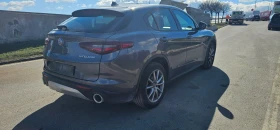 Alfa Romeo Stelvio - 10000 € / 19558.30 лв. - 19722140 4 | Car24.bg Alfa Romeo Stelvio - 10000 € / 19558.30 лв. - 19722140 4