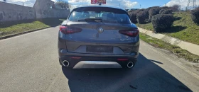 Alfa Romeo Stelvio - 10000 € / 19558.30 лв. - 19722140 6 | Car24.bg Alfa Romeo Stelvio - 10000 € / 19558.30 лв. - 19722140 6