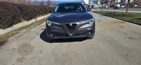 Alfa Romeo Stelvio - 10000 € / 19558.30 лв. - 19722140 5 | Car24.bg Alfa Romeo Stelvio - 10000 € / 19558.30 лв. - 19722140 5