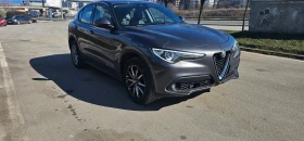 Alfa Romeo Stelvio - 10000 € / 19558.30 лв. - 19722140 3 | Car24.bg Alfa Romeo Stelvio - 10000 € / 19558.30 лв. - 19722140 3