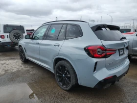 BMW X3 XDRIVE30I | M ПАКЕТ | 360 КАМЕРА | ПАНОРАМА | - 31000 € / 60630.73 лв. - 63385669 4 | Car24.bg BMW X3 XDRIVE30I | M ПАКЕТ | 360 КАМЕРА | ПАНОРАМА | - 31000 € / 60630.73 лв. - 63385669 4