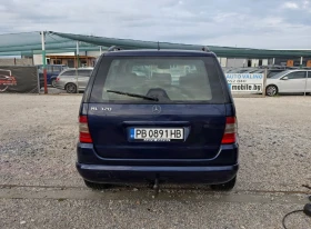 Mercedes-Benz ML 320 3.2газ.инж.Без точка ръжда.ТОПсъстояние - 4994 € / 9767.42 лв. - 77701475 6 | Car24.bg Mercedes-Benz ML 320 3.2газ.инж.Без точка ръжда.ТОПсъстояние - 4994 € / 9767.42 лв. - 77701475 6