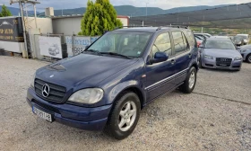 Mercedes-Benz ML 320 3.2газ.инж.Без точка ръжда.ТОПсъстояние - Car24.bg Mercedes-Benz ML 320 3.2газ.инж.Без точка ръжда.ТОПсъстояние