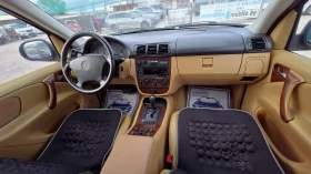 Mercedes-Benz ML 320 3.2газ.инж.Без точка ръжда.ТОПсъстояние - 4994 € / 9767.42 лв. - 77701475 11 | Car24.bg Mercedes-Benz ML 320 3.2газ.инж.Без точка ръжда.ТОПсъстояние - 4994 € / 9767.42 лв. - 77701475 11