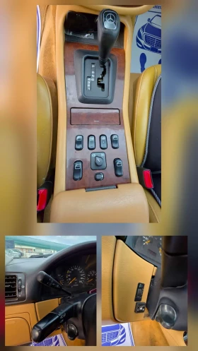 Mercedes-Benz ML 320 3.2газ.инж.Без точка ръжда.ТОПсъстояние - 4994 € / 9767.42 лв. - 77701475 16 | Car24.bg Mercedes-Benz ML 320 3.2газ.инж.Без точка ръжда.ТОПсъстояние - 4994 € / 9767.42 лв. - 77701475 16