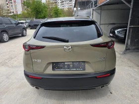 Mazda CX-30 undefined | Auto.bg — изображение 4 Mazda CX-30 undefined | Auto.bg — изображение 4