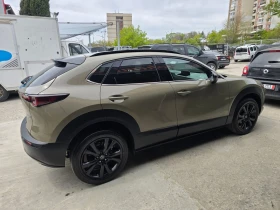 Mazda CX-30 undefined | Auto.bg — изображение 3 Mazda CX-30 undefined | Auto.bg — изображение 3