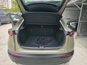 Mazda CX-30 undefined | Auto.bg — изображение 6 Mazda CX-30 undefined | Auto.bg — изображение 6