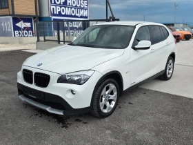 BMW X1 18d - Car24.bg BMW X1 18d