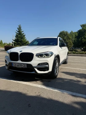 BMW X3 Luxury Line - 30000 € / 58674.90 лв. - 52528476 4 | Car24.bg BMW X3 Luxury Line - 30000 € / 58674.90 лв. - 52528476 4