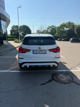 BMW X3 Luxury Line - 30000 € / 58674.90 лв. - 52528476 2 | Car24.bg BMW X3 Luxury Line - 30000 € / 58674.90 лв. - 52528476 2