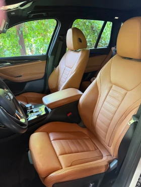 BMW X3 Luxury Line - 30000 € / 58674.90 лв. - 52528476 5 | Car24.bg BMW X3 Luxury Line - 30000 € / 58674.90 лв. - 52528476 5