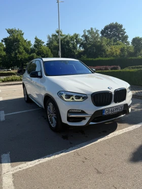 BMW X3 Luxury Line - 30000 € / 58674.90 лв. - 52528476 3 | Car24.bg BMW X3 Luxury Line - 30000 € / 58674.90 лв. - 52528476 3