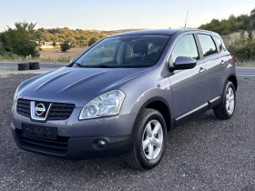 Снимка Nissan Qashqai