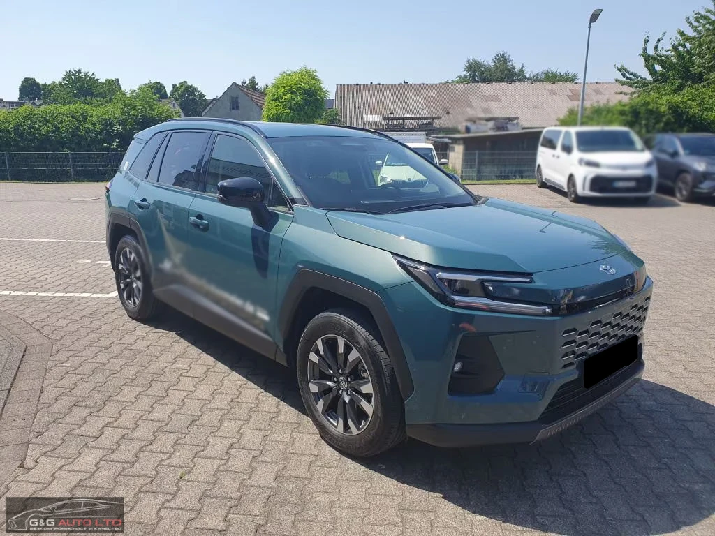 Toyota Rav4 EXECUTIVE/222HP/4X4/CAM/NAVI/LED/CPLAY/494q | Auto.bg — изображение 1 Toyota Rav4 EXECUTIVE/222HP/4X4/CAM/NAVI/LED/CPLAY/494q | Auto.bg — изображение 1