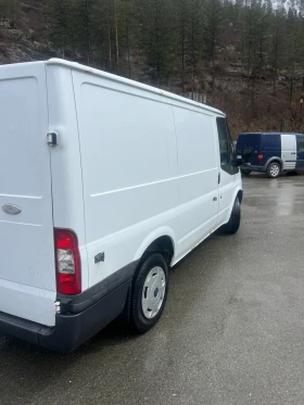Ford Transit undefined | Auto.bg — изображение 3 Ford Transit undefined | Auto.bg — изображение 3