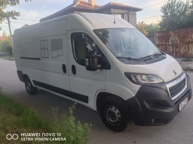 Peugeot Boxer 2.2 HDI.150.ps L3 H2. | Auto.bg — изображение 5 Peugeot Boxer 2.2 HDI.150.ps L3 H2. | Auto.bg — изображение 5