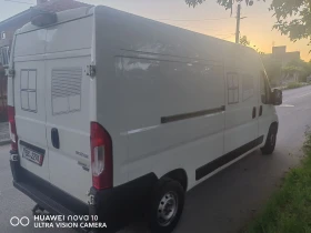 Peugeot Boxer 2.2 HDI.150.ps L3 H2. | Auto.bg — изображение 7 Peugeot Boxer 2.2 HDI.150.ps L3 H2. | Auto.bg — изображение 7
