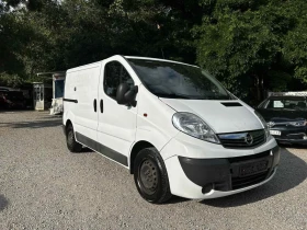 Opel Vivaro 2.0 | Auto.bg — изображение 2 Opel Vivaro 2.0 | Auto.bg — изображение 2